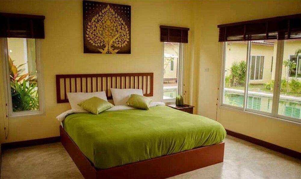 Oyo 268 Paradee Resort Hua-Hin Hua Hin Exteriér fotografie