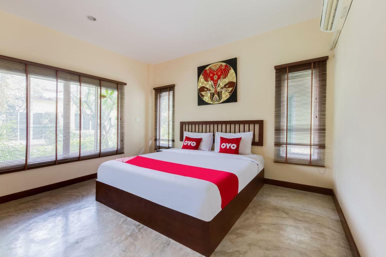 Oyo 268 Paradee Resort Hua-Hin Hua Hin Exteriér fotografie