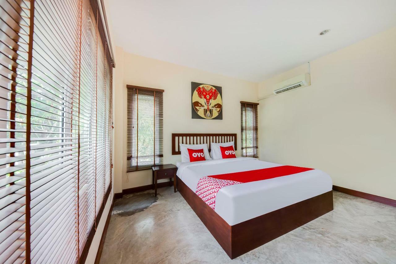 Oyo 268 Paradee Resort Hua-Hin Hua Hin Exteriér fotografie