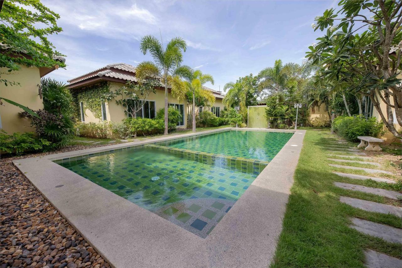 Oyo 268 Paradee Resort Hua-Hin Hua Hin Exteriér fotografie